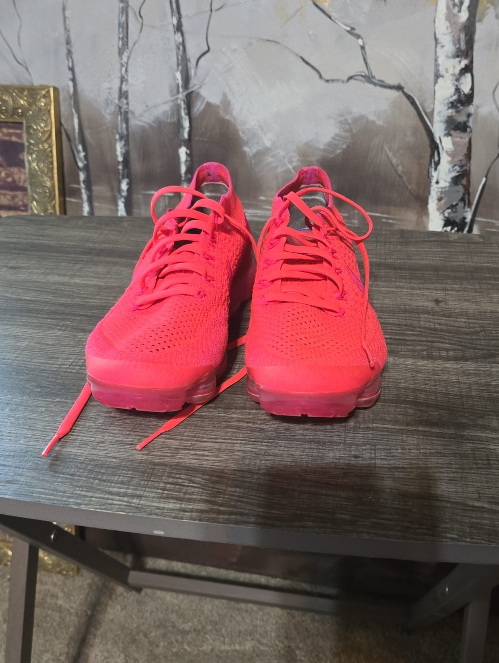 Women's Nike Athletic Sneakers #2